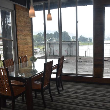 Nuwaraeliya H2O Lakeside Нувара-Елія Екстер'єр фото