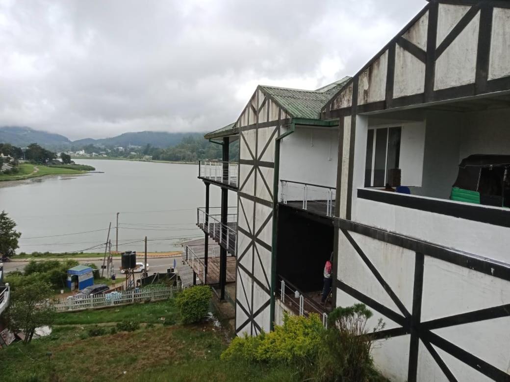 Nuwaraeliya H2O Lakeside Нувара-Елія Екстер'єр фото