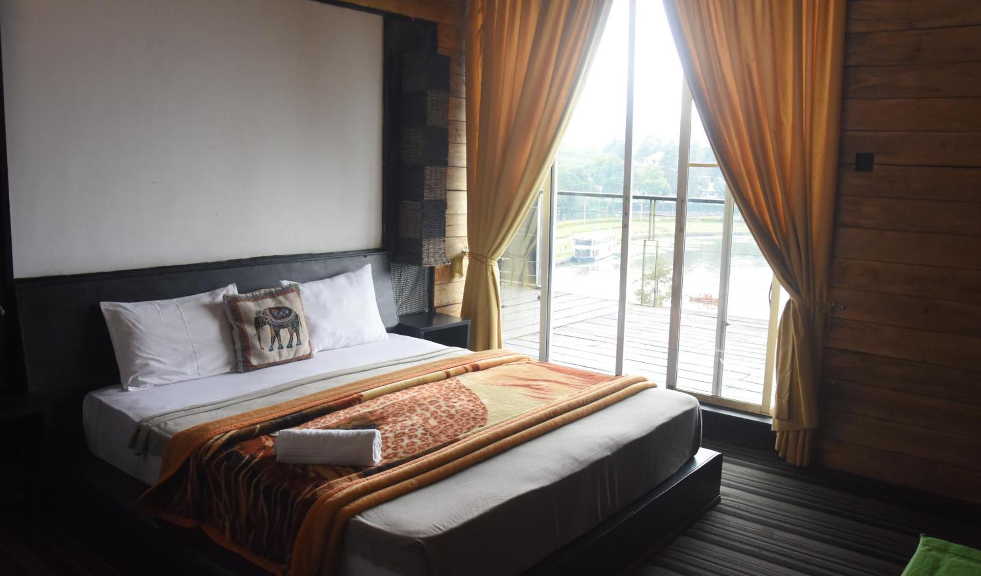 Nuwaraeliya H2O Lakeside Нувара-Елія Екстер'єр фото