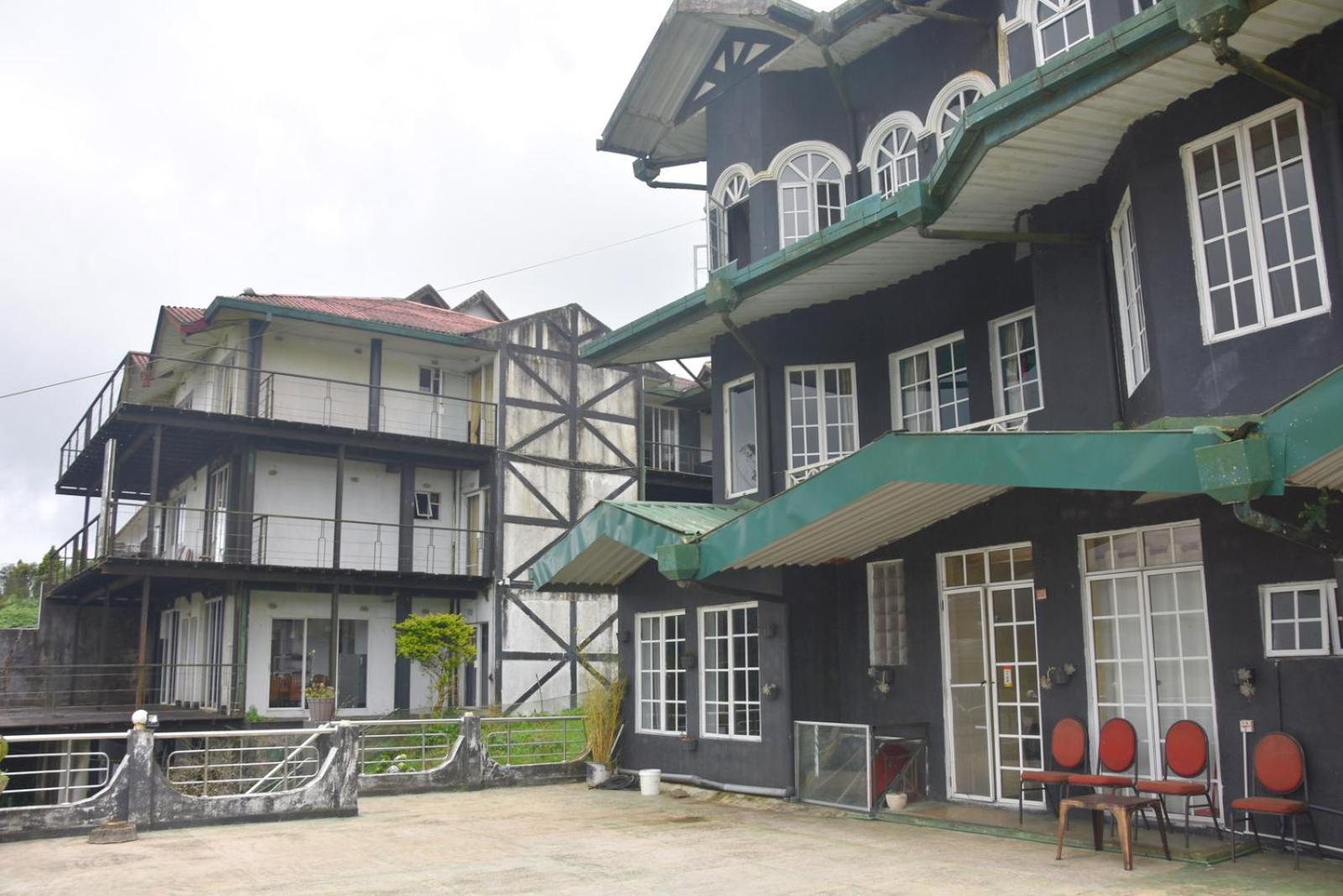 Nuwaraeliya H2O Lakeside Нувара-Елія Екстер'єр фото